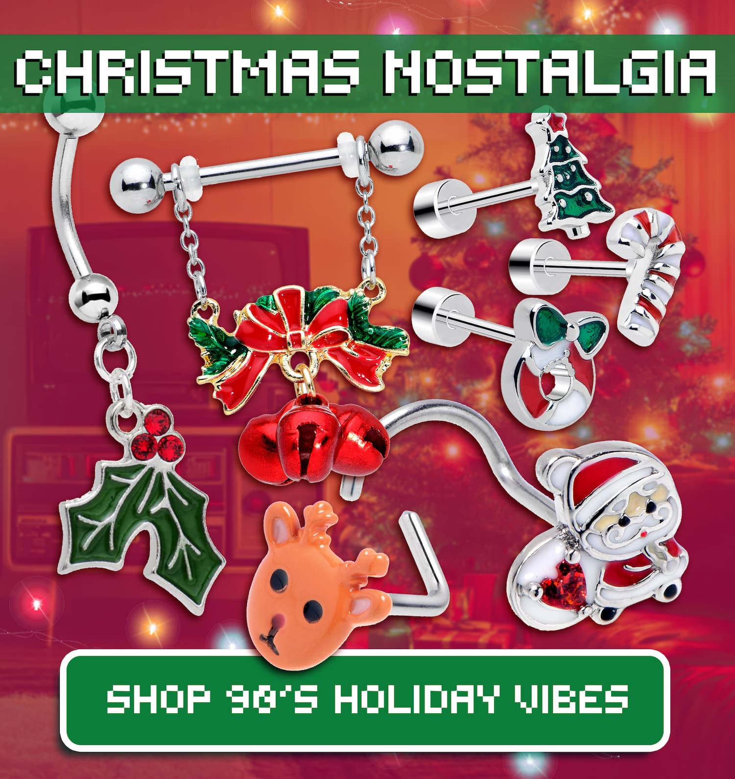 Shop 90's Nostalgia >