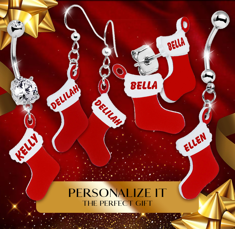 Shop Holiday Jewelry >