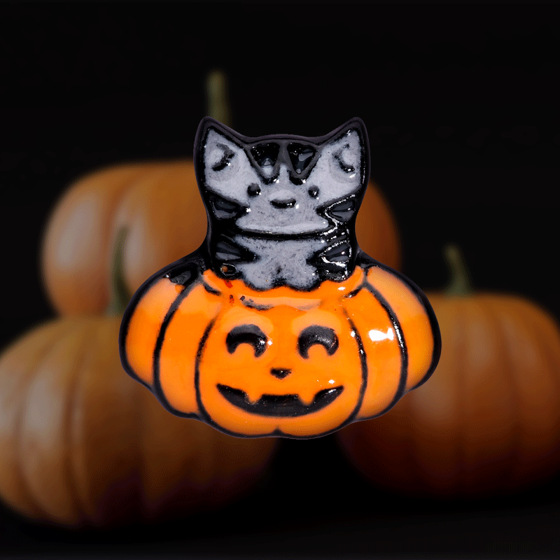 Peek-a-Boo Pumpkin Collection