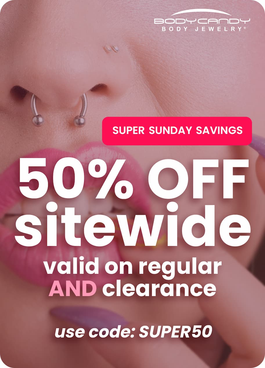 50% Off with code: SUPER50