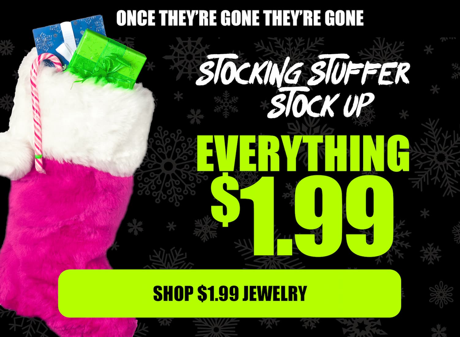 Shop $1.99 body jewelry