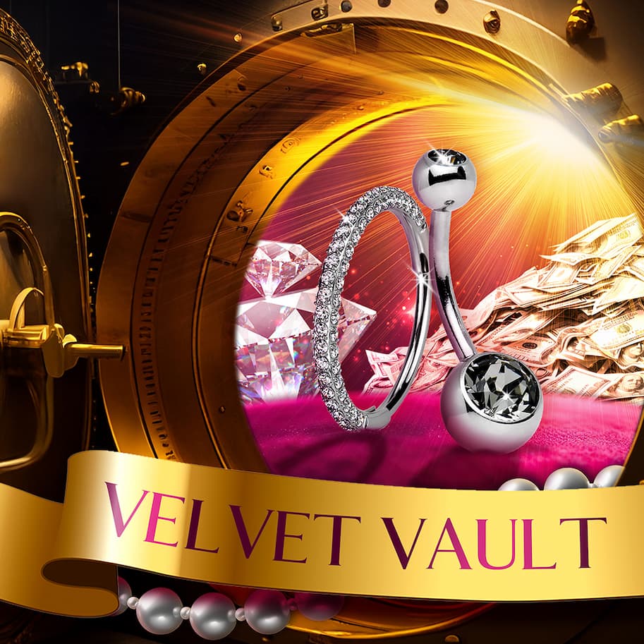 Get the VIP Perks You Deserve >