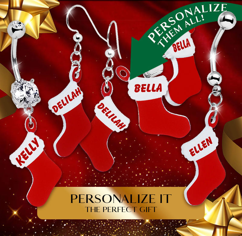 Shop Holiday Jewelry >