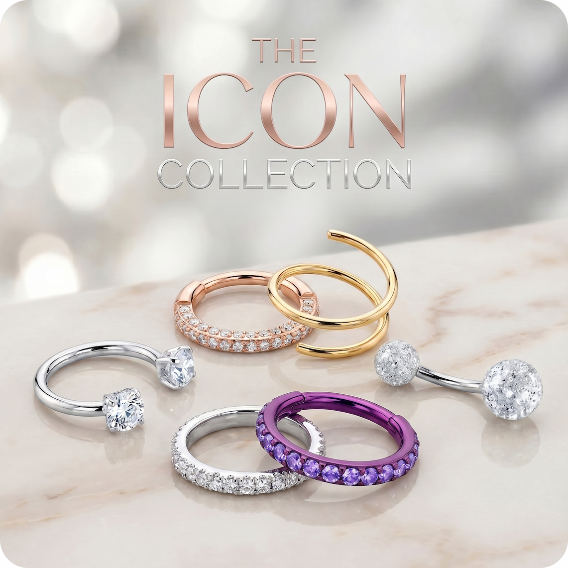 The Icon Collection