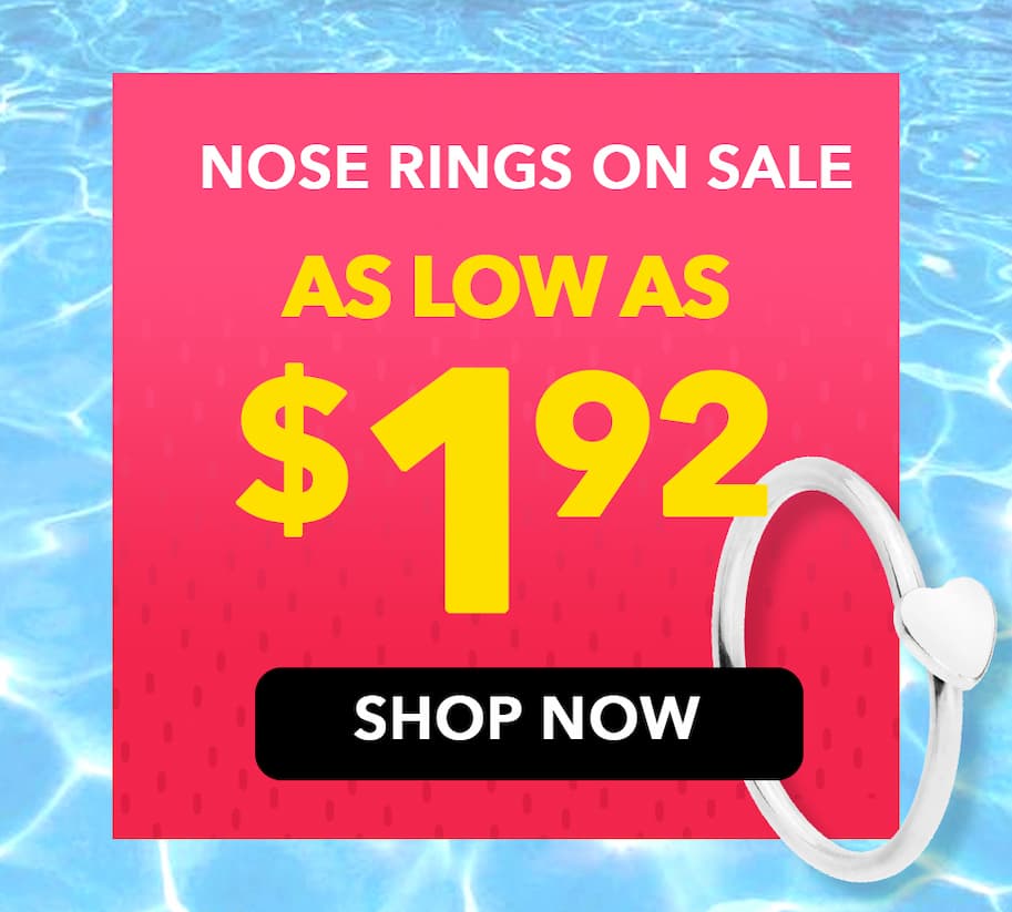 Shop Nose Ring Steals >