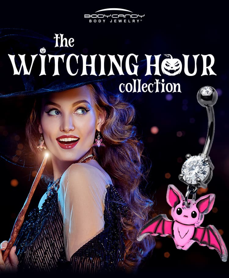 witching hour collection