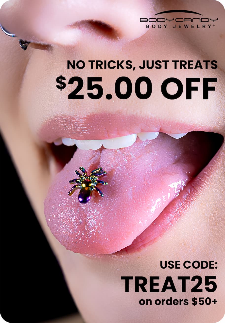 $25 Off $50+ - use code: TREAT25
