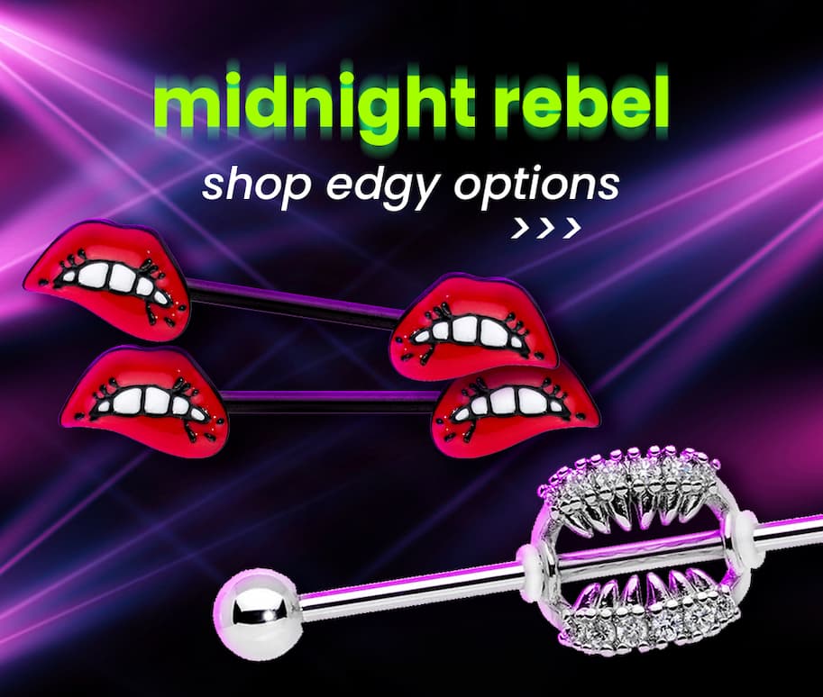 Shop rockstar jewelry