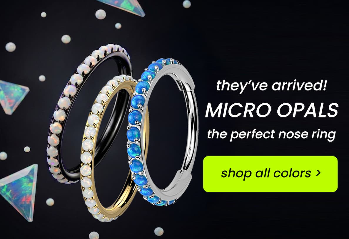 Shop Glitter jewelry >