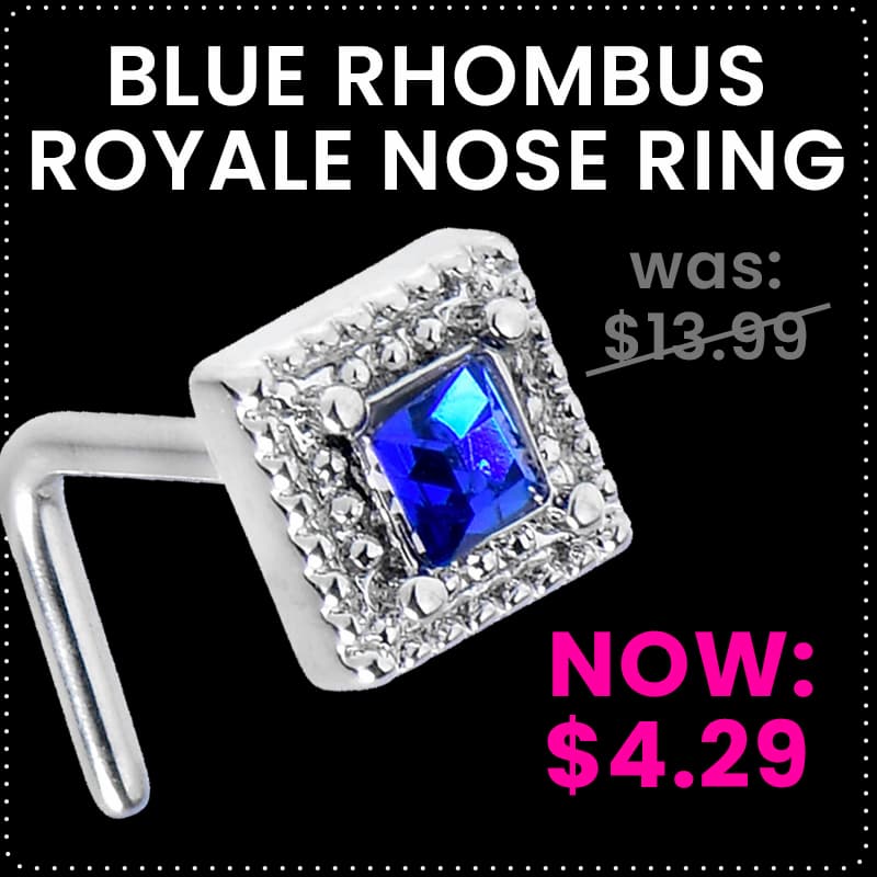 nose ring 4