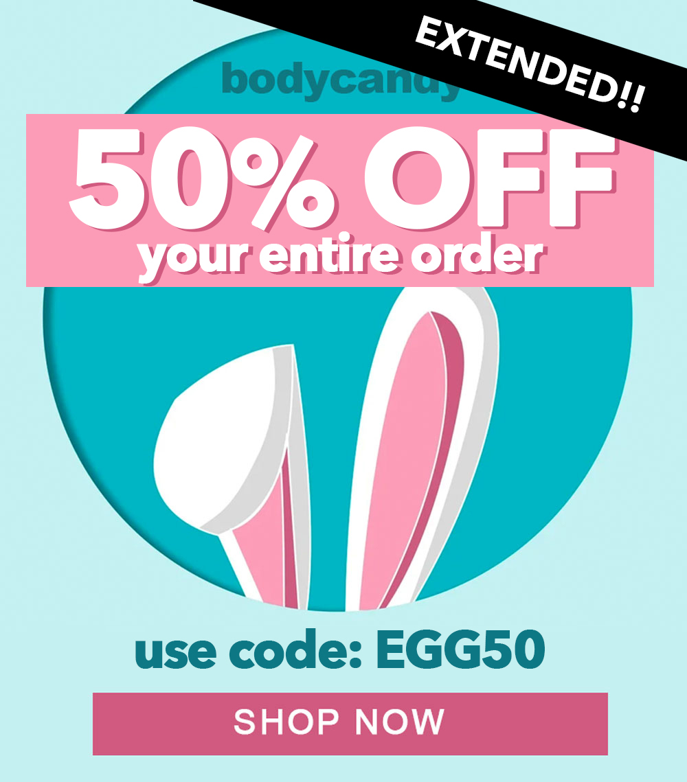 50% Off with code: EGG50