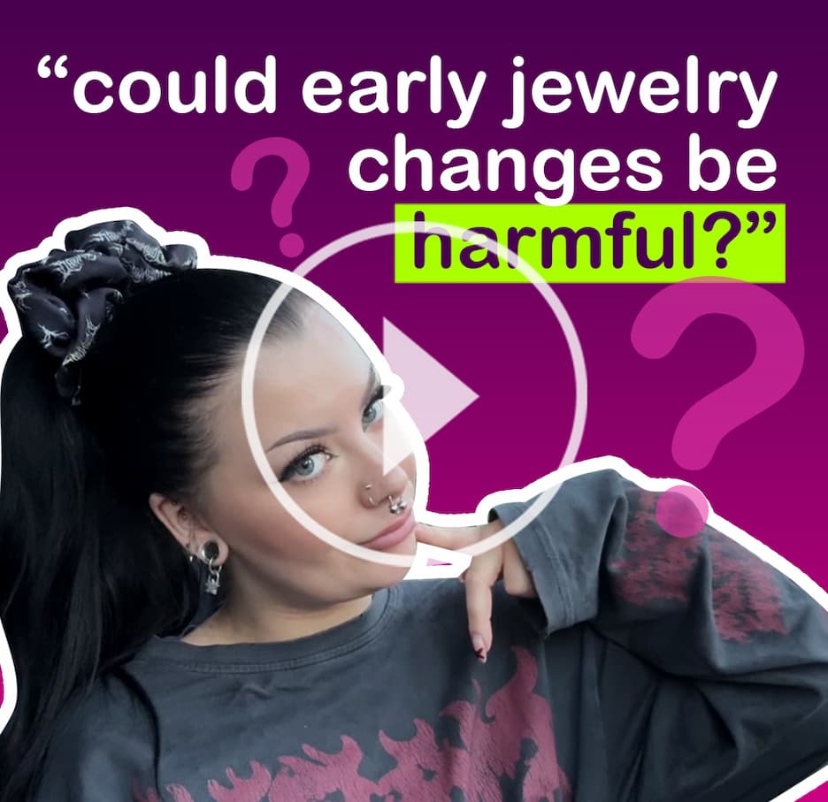 Why should you wait for a jewelry change?