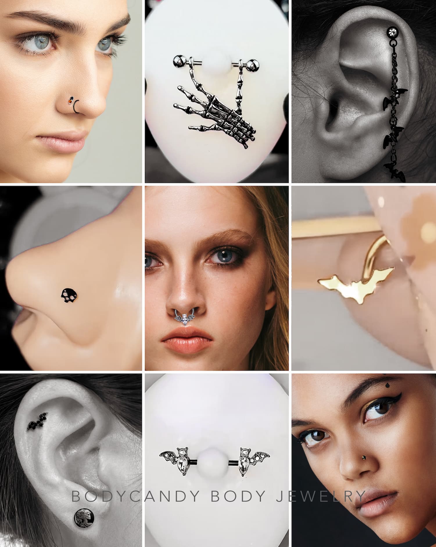 $20 off orders of $40+ with code: HALLOGLAM