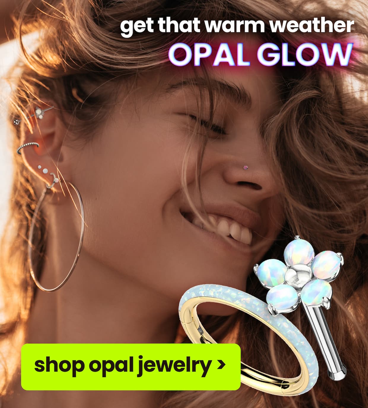 Shop New Belly Rings >