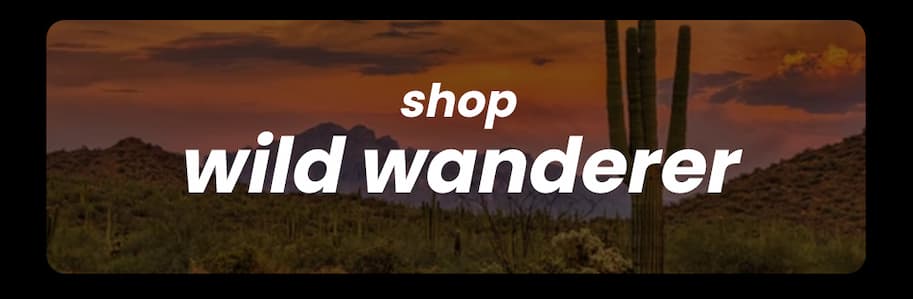 Shop Wild Wander