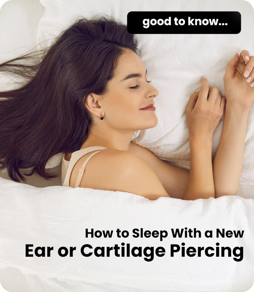 How do you find your jewelry size without guessing?