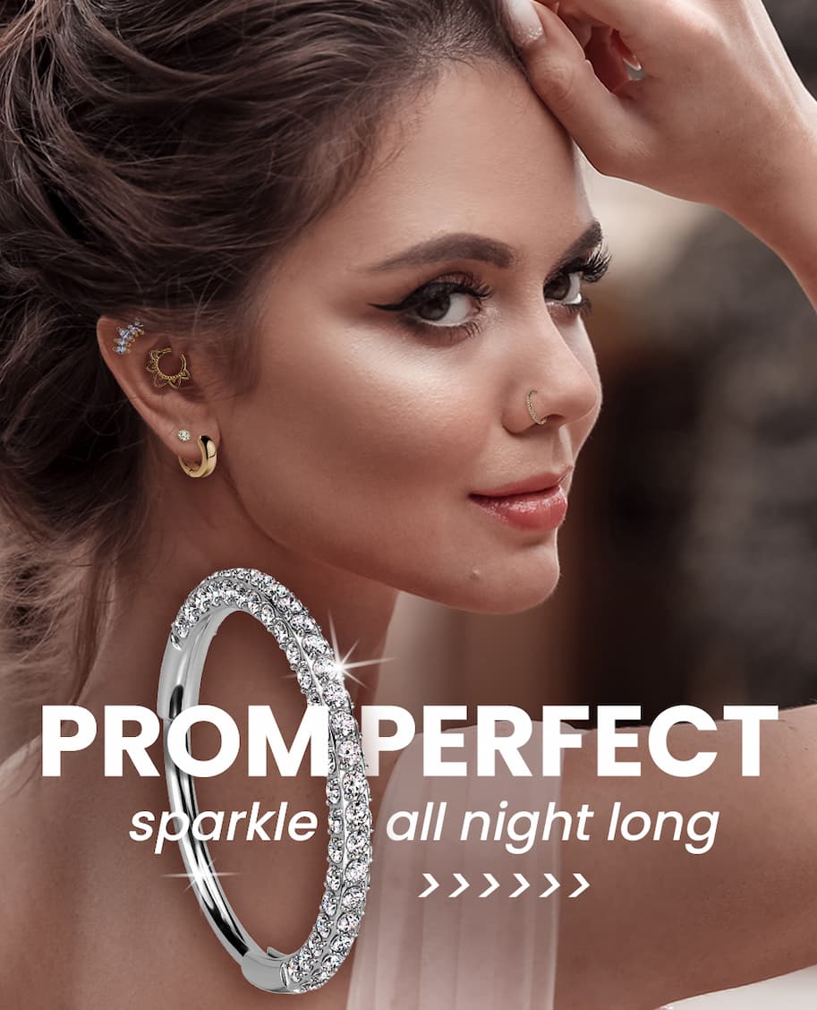 Shop Prom Accessories >