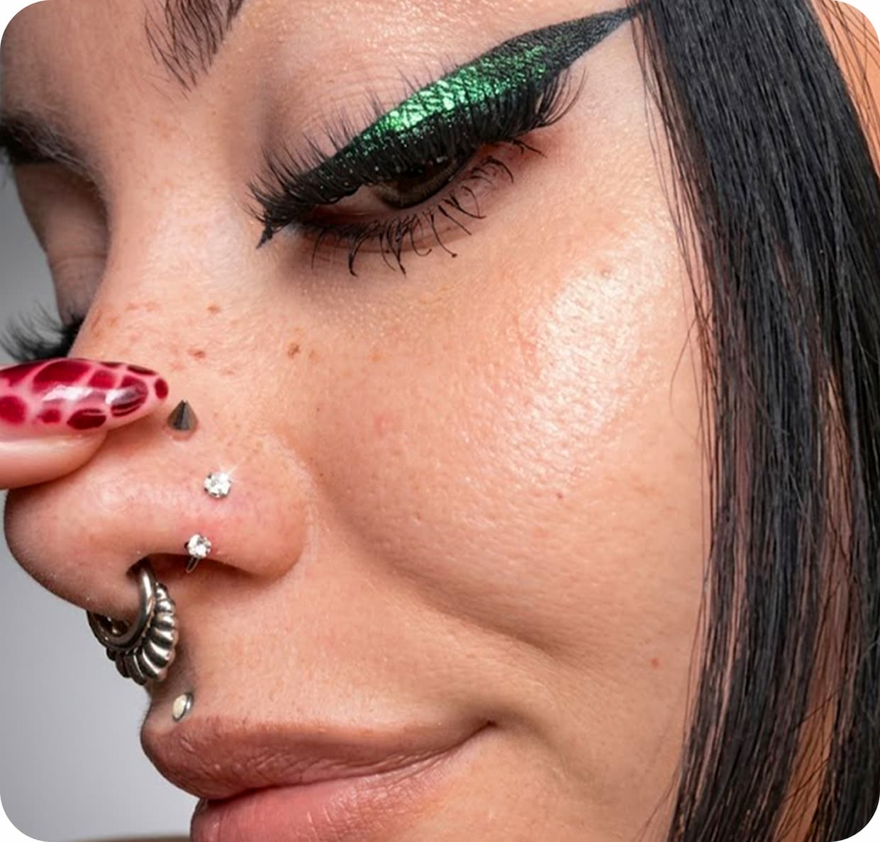 Shop new Nipple Rings