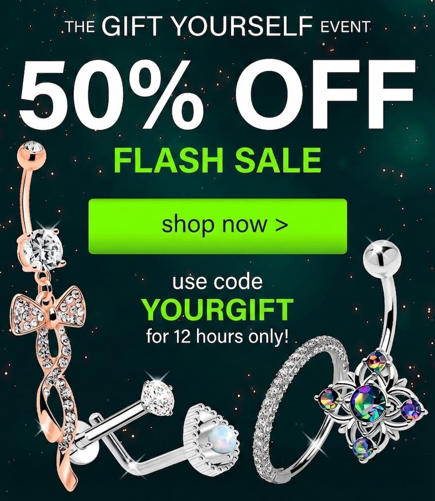 50% Off with code YOURGIFT