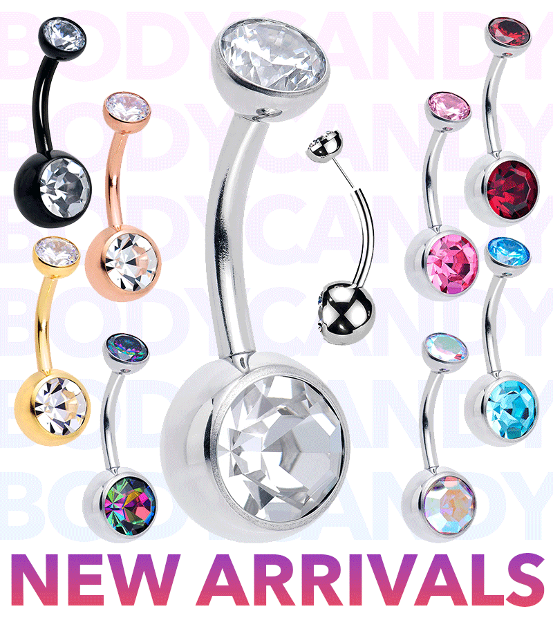 Shop New Jewelry >