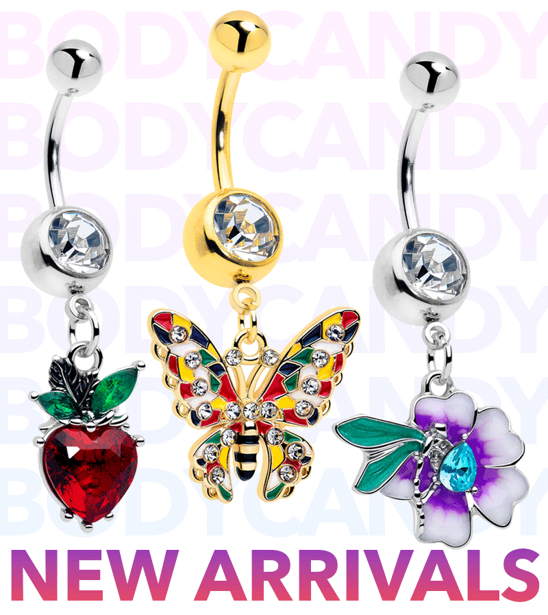 Shop New Jewelry >