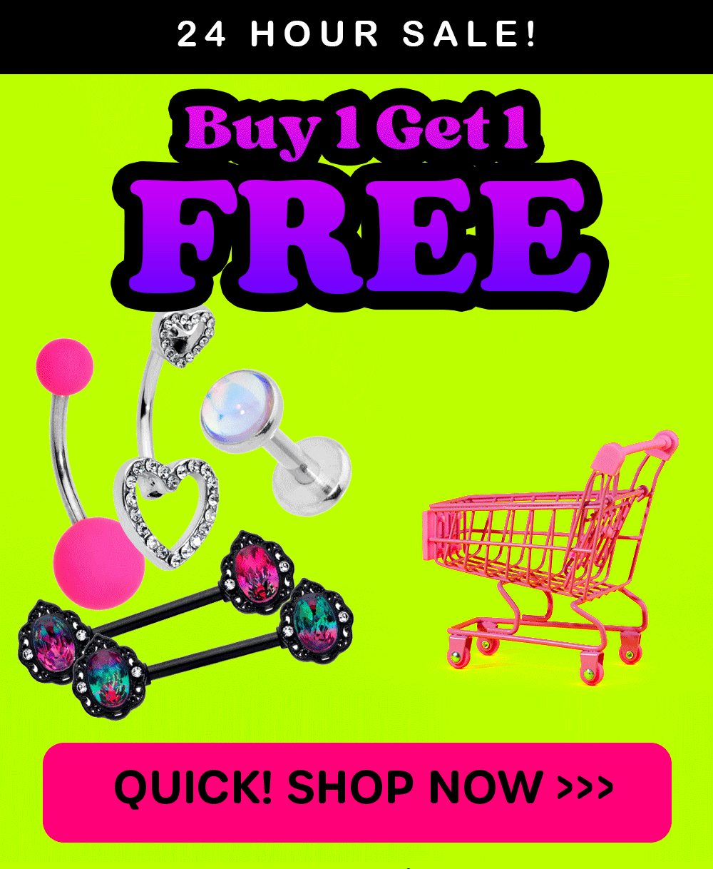 Buy 1 Get 1 Free use code: SUNBOGO