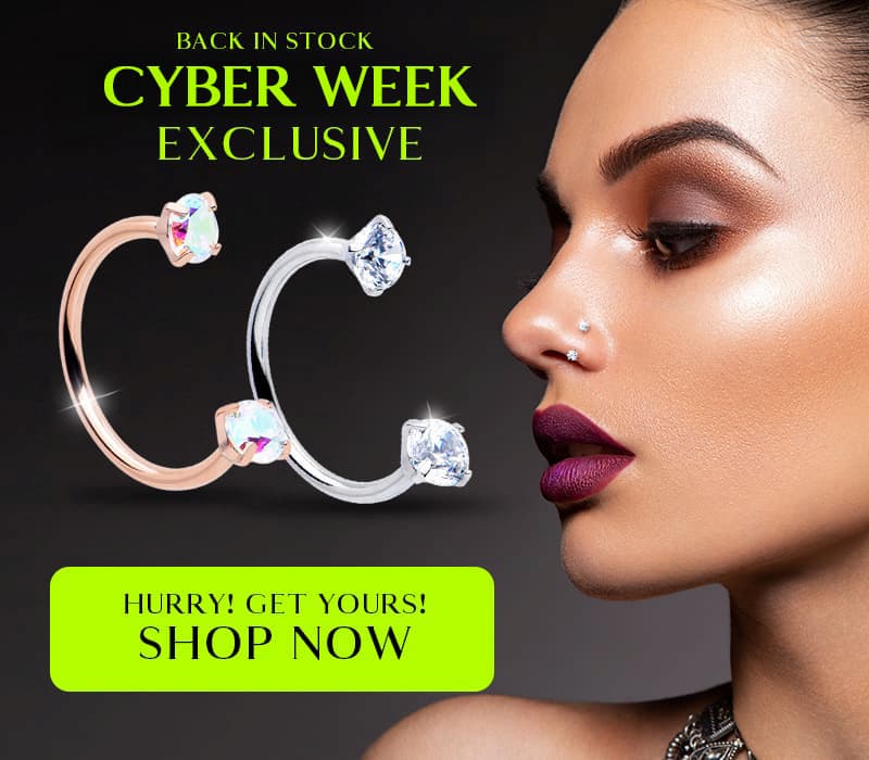 Shop New Jewelry >