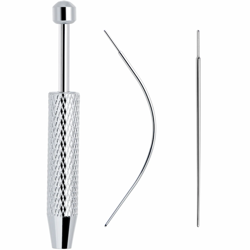 Shop the Piercing Tool Kit >