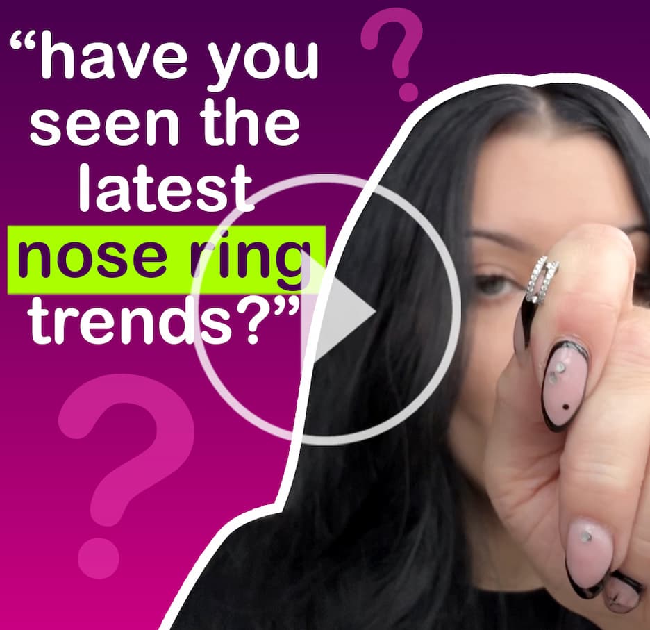 What should you know about nip piercings?