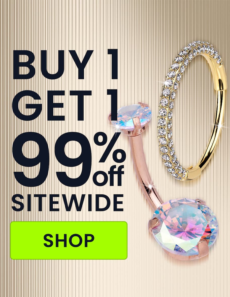 Buy 1 Get 1 99% Off with code BC3332