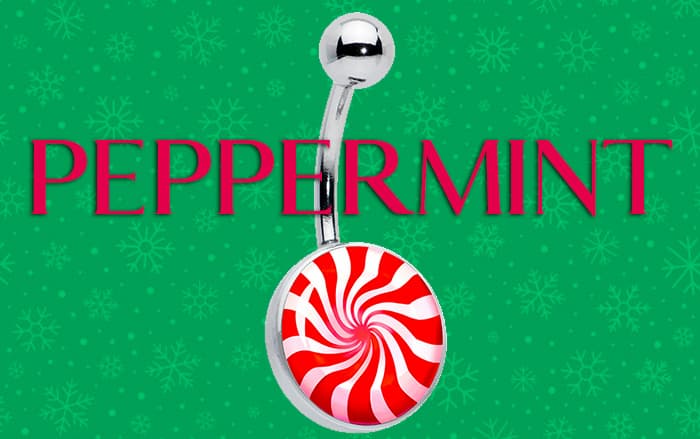 peppermint