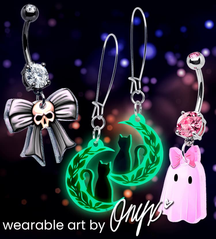witching hour collection 2
