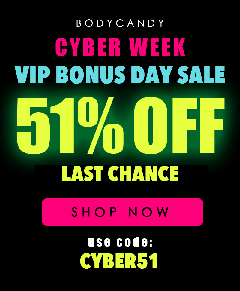 51% Off with code: CYBER51