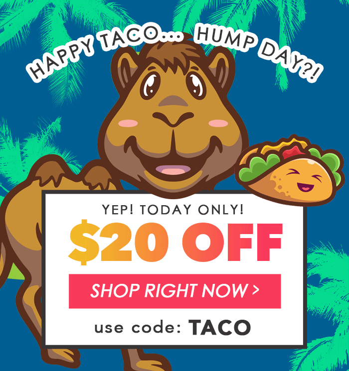 You did it!! Activate your 20 OFF code BodyCandy