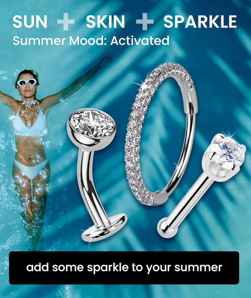Shop Spring Break Jewelry >