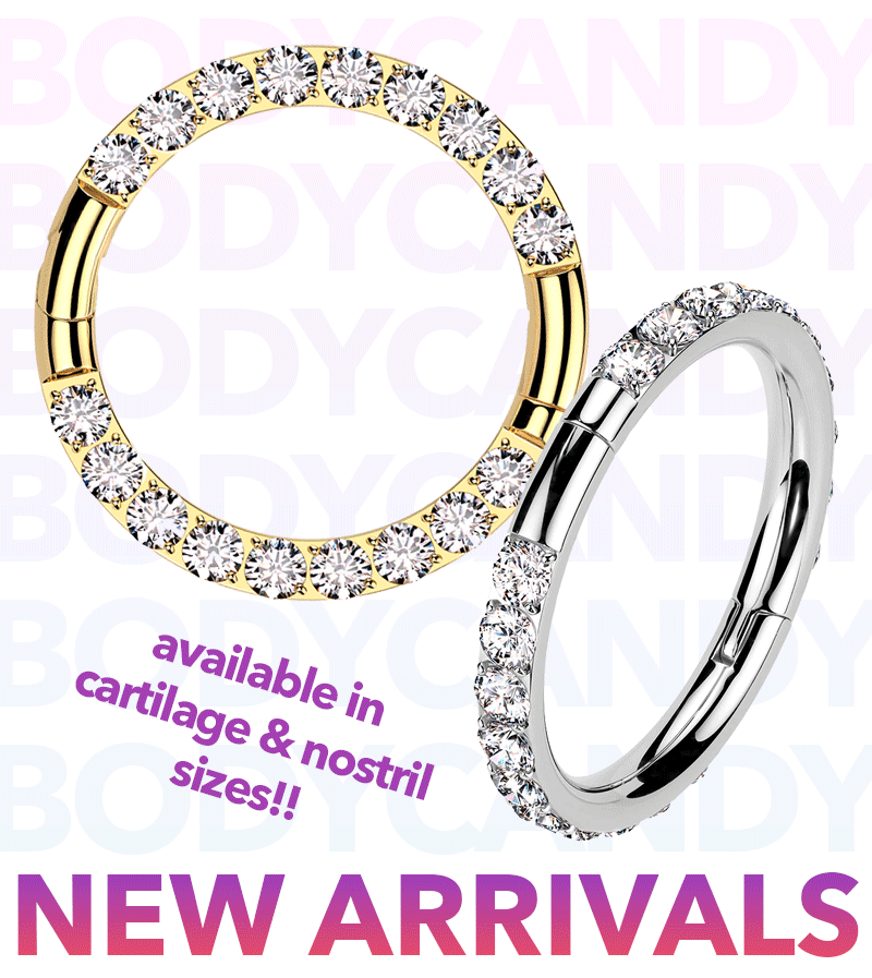Shop New Jewelry >