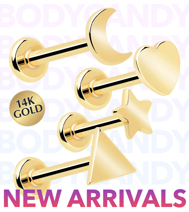 Shop New Jewelry >