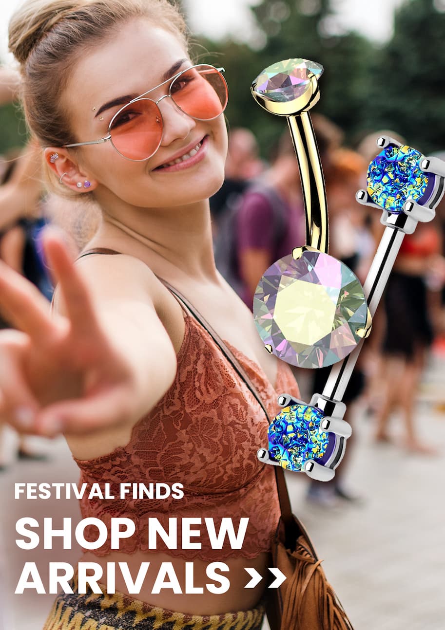 shop iconic festival styles