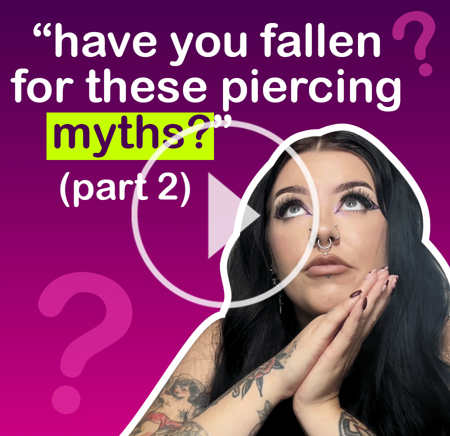 Have you fallen for these myths?
