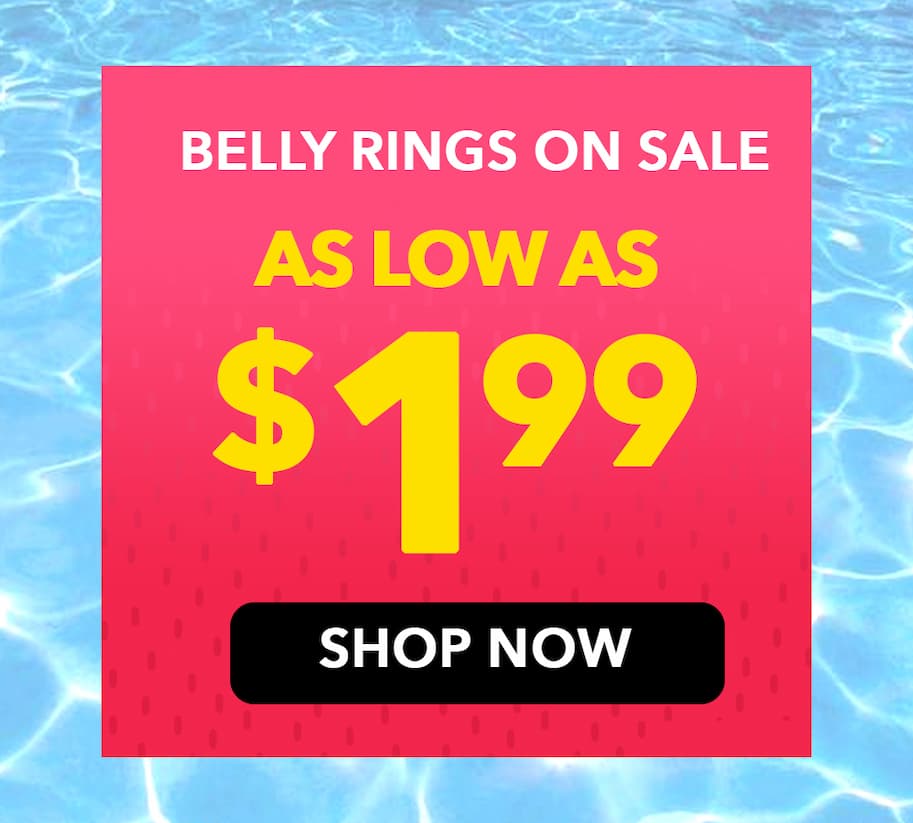 Shop Belly Ring Steals >
