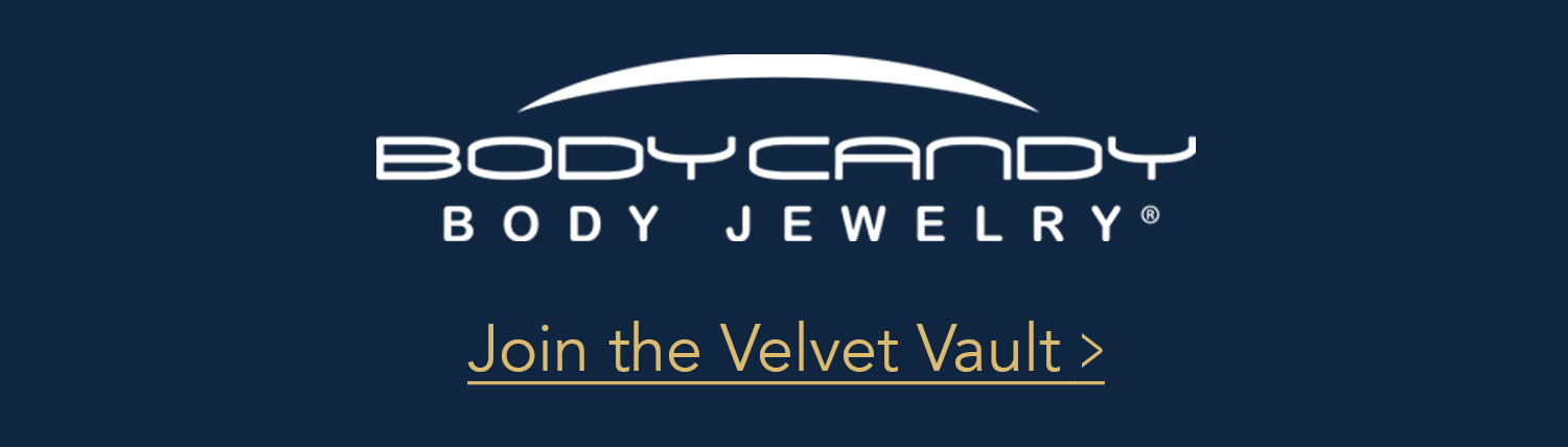 Join the velvet vault