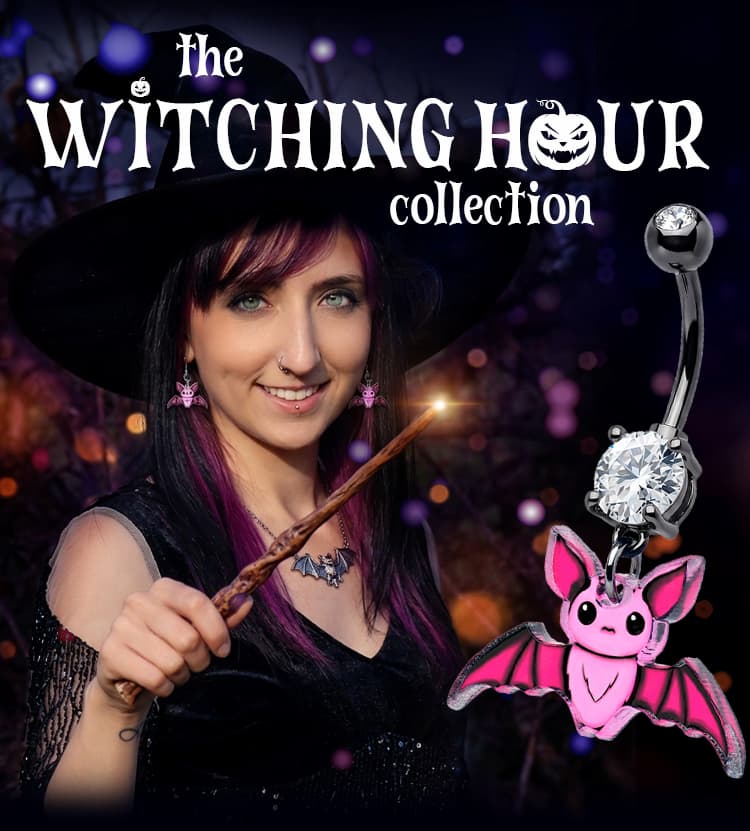 witching hour collection