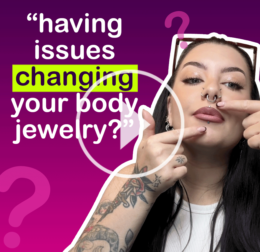 Jewelry Changing Tips 101