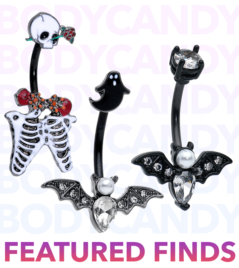 Shop New Jewelry >