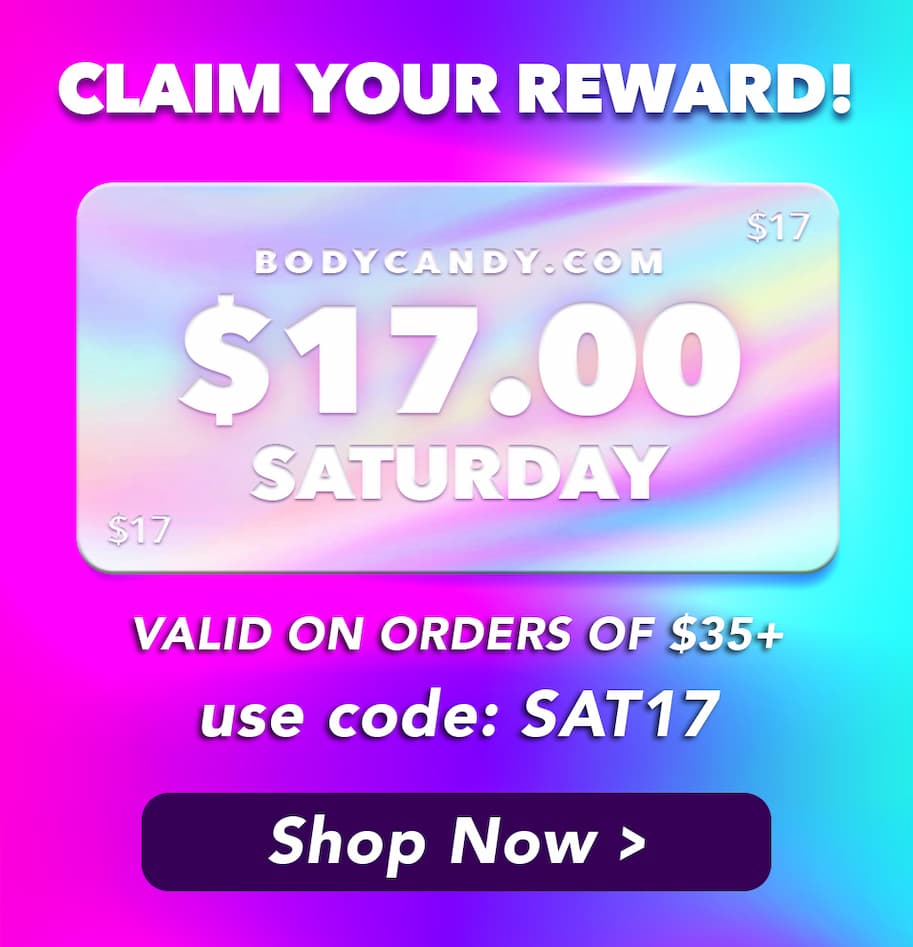 $17 off $35+ with code SAT17