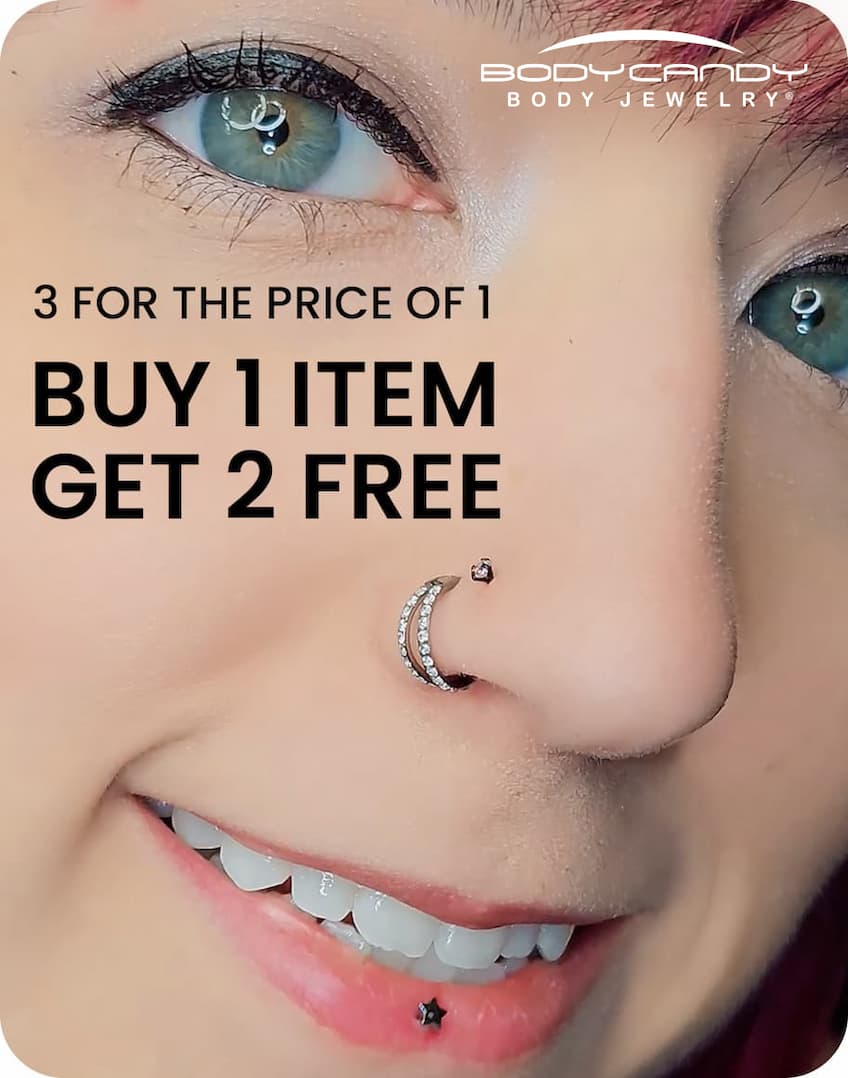 buy 1 get 2 free with code YES3