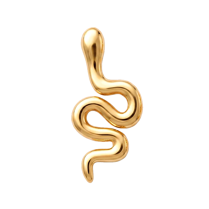 Weightless Belly Rings