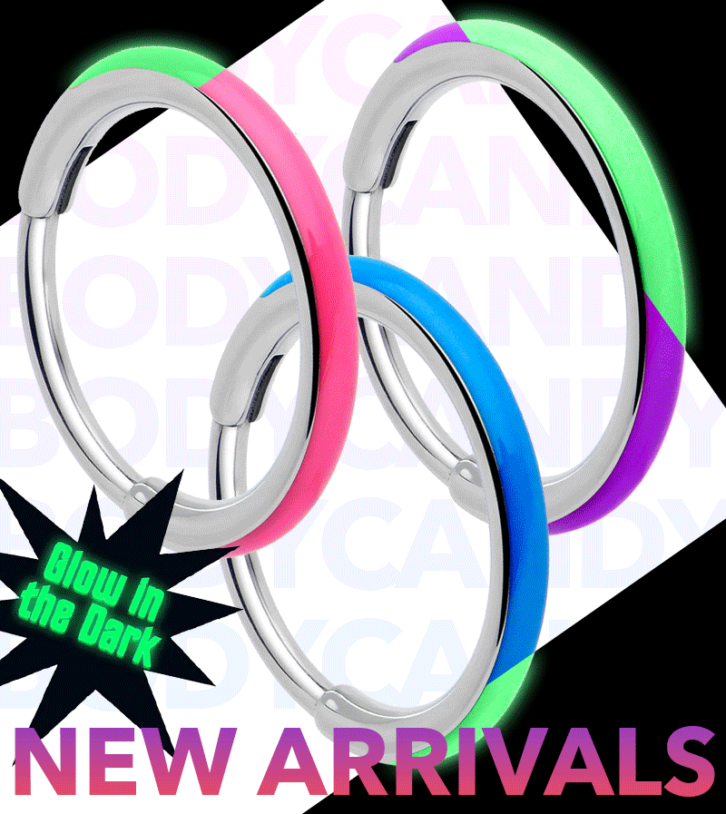 Shop New Jewelry >
