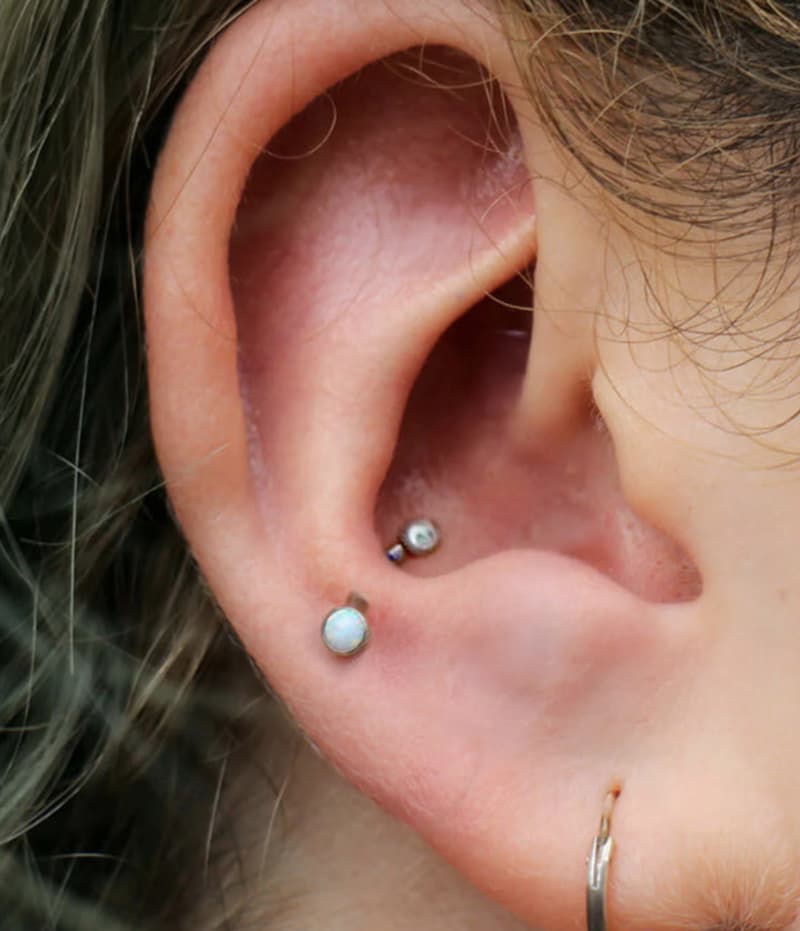 The Most Underrated Piercings You Need on Your Radar...