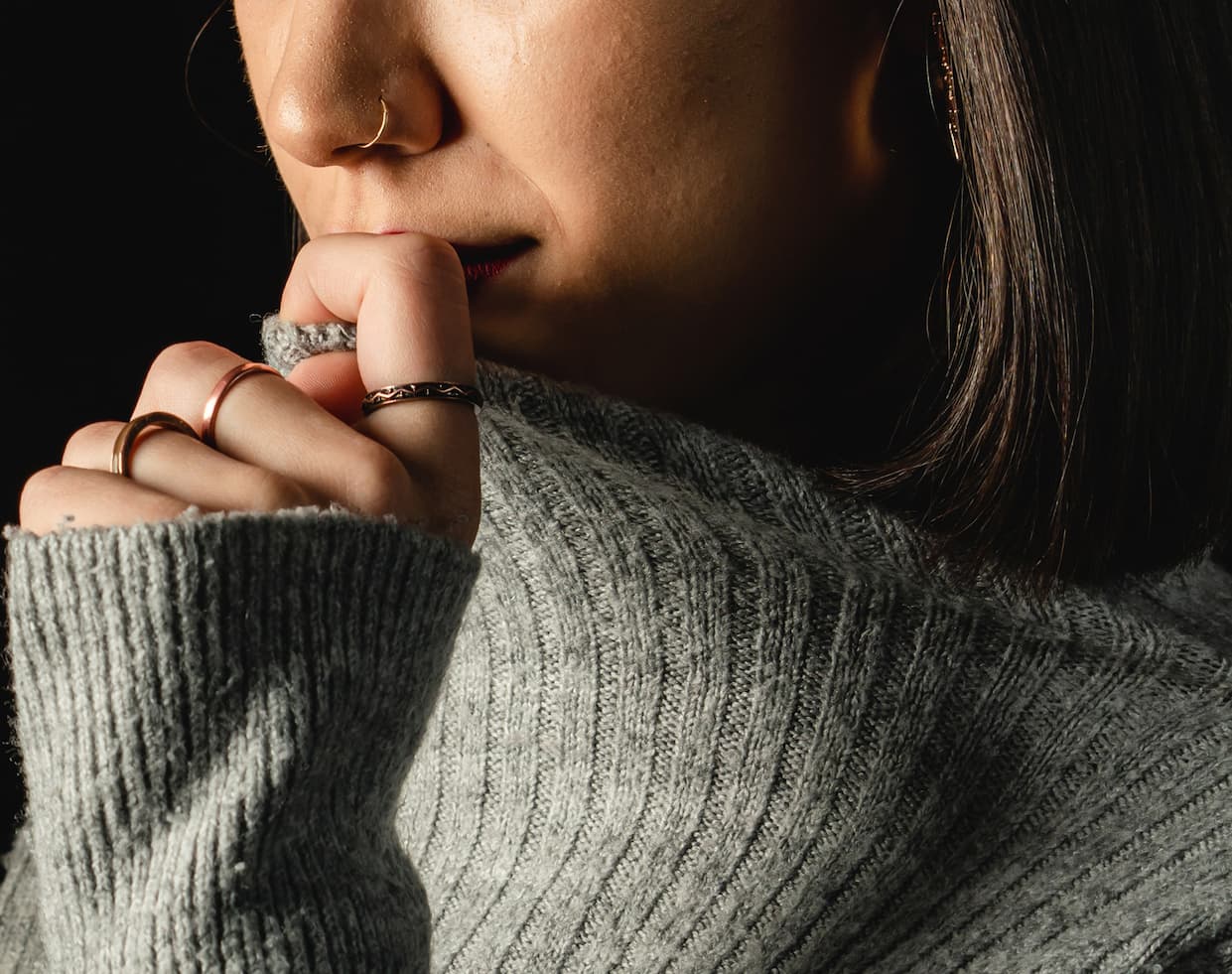 What I Wish I Knew Before Getting a Nose Piercing